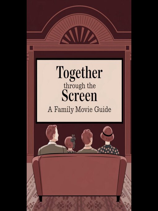 Title details for Together Through the Screen by Ida Arnold - Wait list